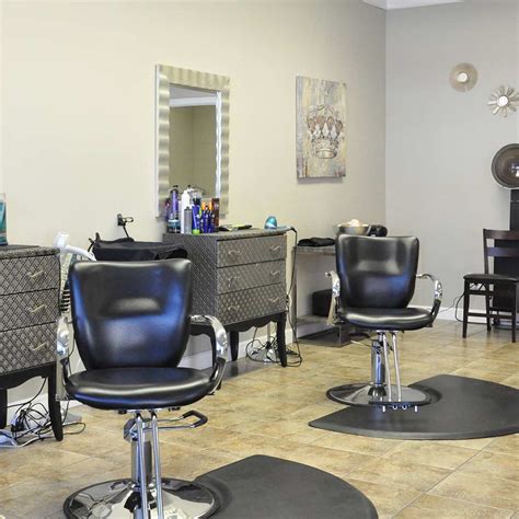 shear magnolia hair salon